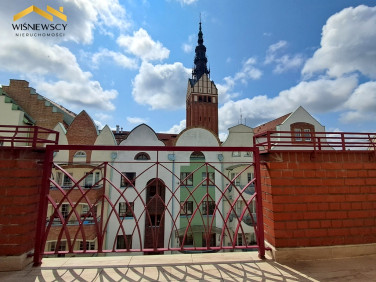 Mieszkanie Elbląg