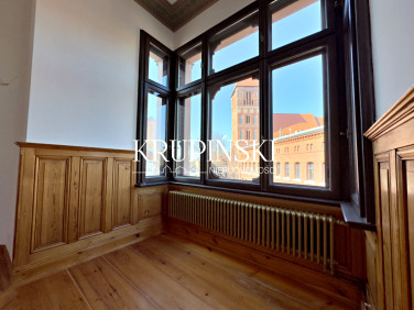 Mieszkanie Toruń