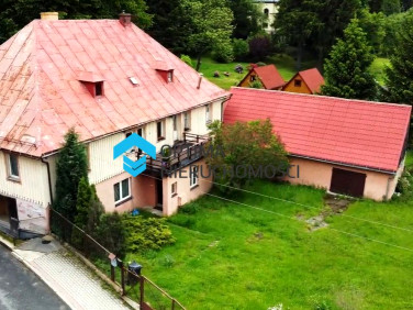 Dom Szklarska Poręba