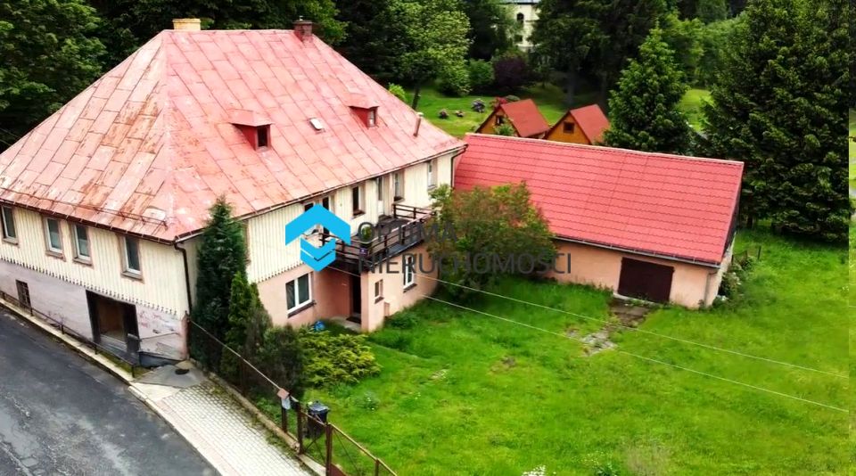 Dom Szklarska Poręba