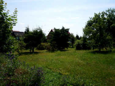 Działka budowlana Kostrzyn nad Odrą sprzedam