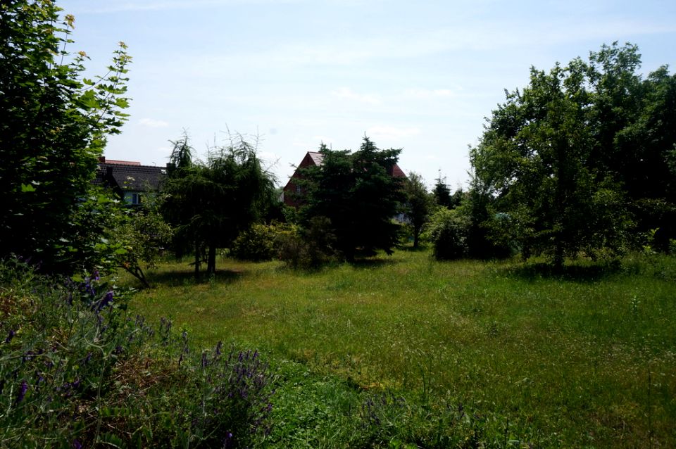 Działka budowlana Kostrzyn nad Odrą sprzedam
