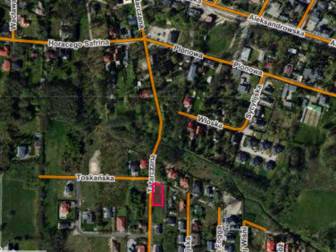 Działka budowlana sprzedam