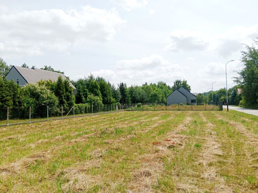 Działka budowlana Łódź