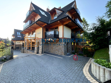 Mieszkanie Zakopane sprzedaż