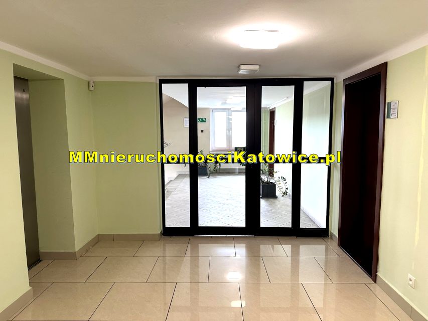 Lokal Katowice wynajem