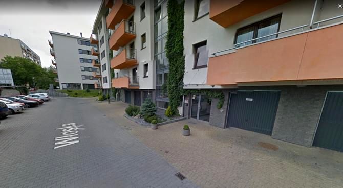Lokal Kraków