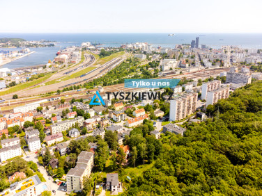 Działka budowlana Gdynia