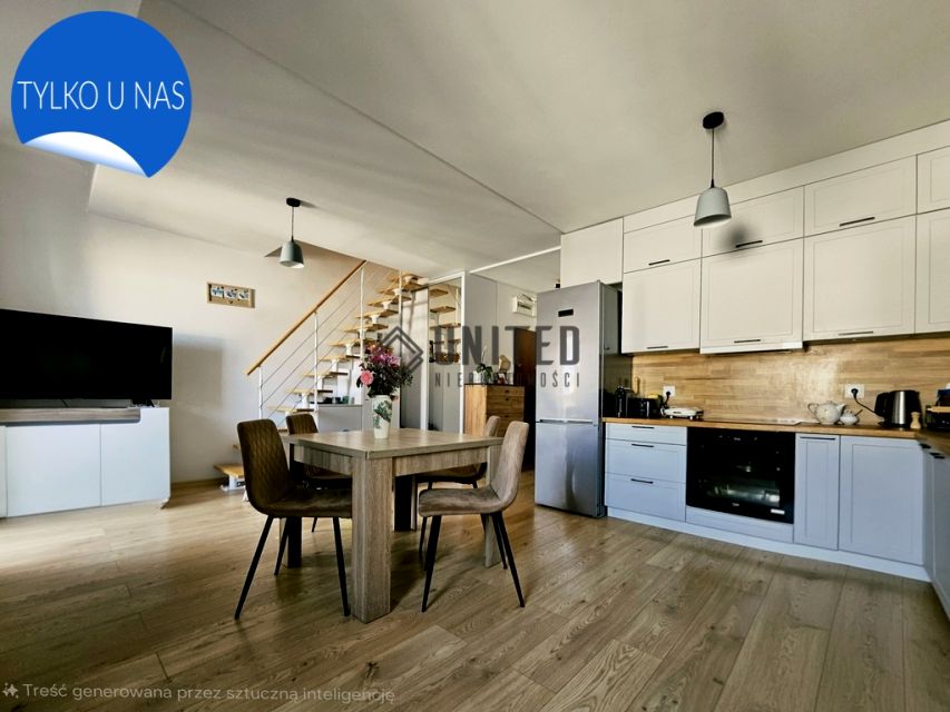 Mieszkanie apartamentowiec Wrocław