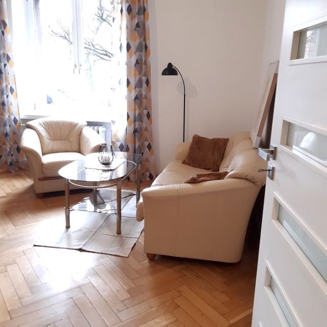 Mieszkanie Gliwice