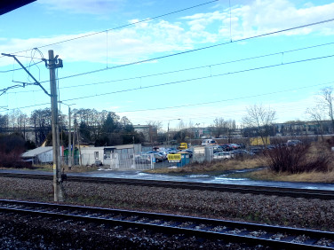 Działka budowlana Gdynia