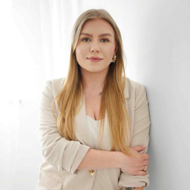 Weronika Kułakowska