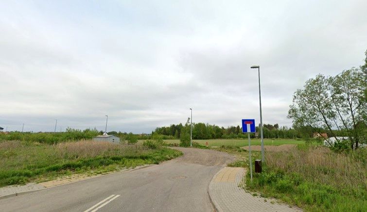 Działka budowlana Białystok