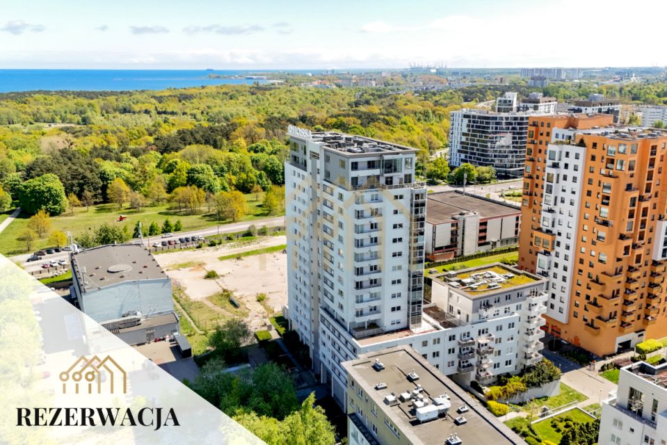 Mieszkanie Gdańsk