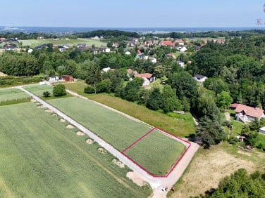 Działka budowlana Błonie