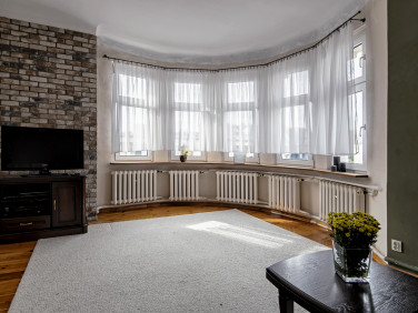 Mieszkanie Poznań