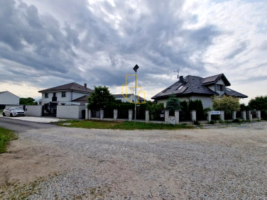 Działka budowlana Radomierzyce