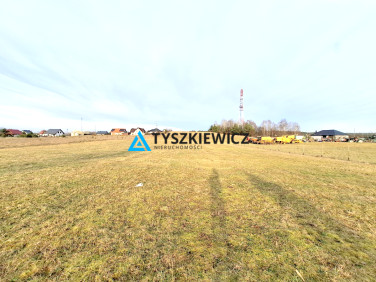 Działka Dziemiany