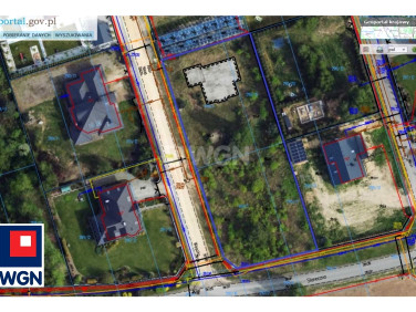 Działka Wierzchowisko