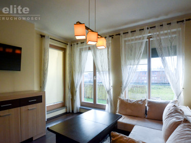 Mieszkanie Szczecin
