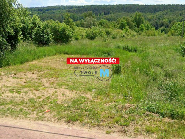 Działka Serbinów
