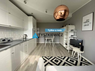 Mieszkanie Gdynia