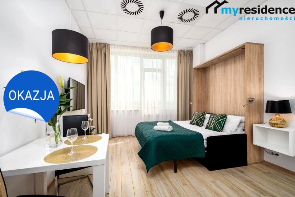 Mieszkanie apartamentowiec Warszawa