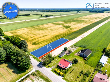 Działka budowlana Miłków-Kolonia