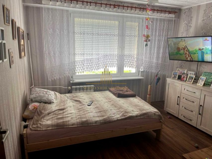 Mieszkanie Bydgoszcz