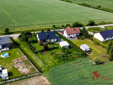 Dom Międzylesie