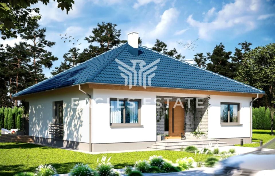 Dom Sokołów Małopolski