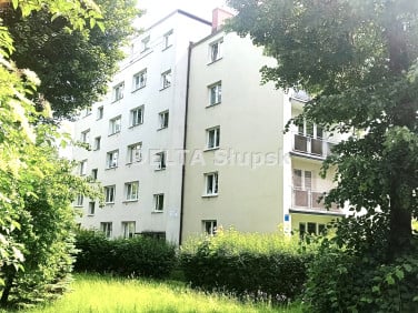 Mieszkanie Słupsk
