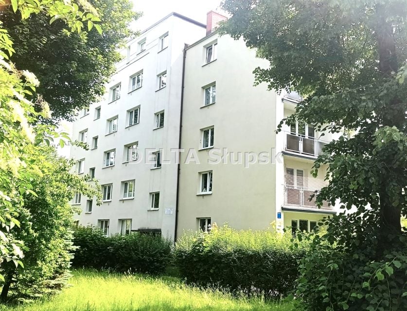 Mieszkanie Słupsk