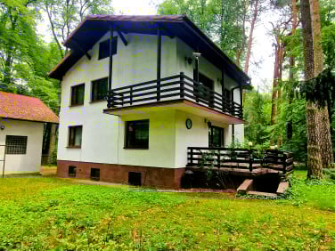 Dom Podkowa Leśna