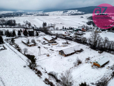 Działka Smerekowiec