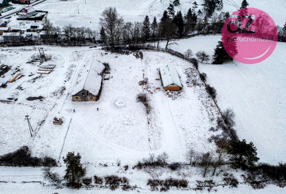 Działka Smerekowiec