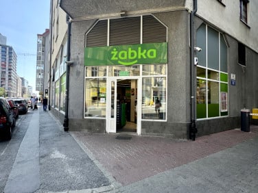 Lokal Warszawa