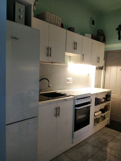 Mieszkanie Piotrków trybunalski