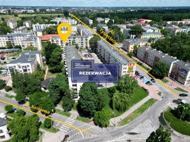 Mieszkanie Biała Podlaska