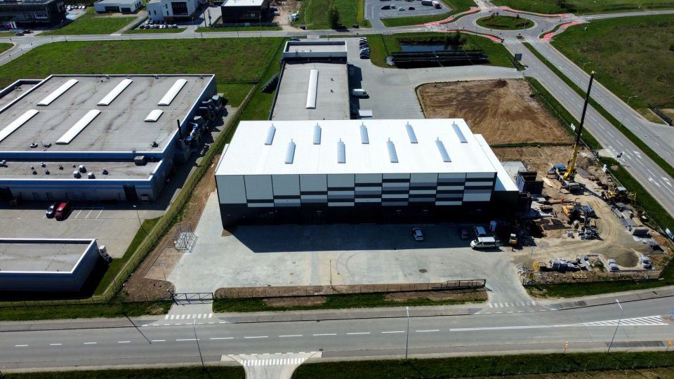 Lokal Rzeszów