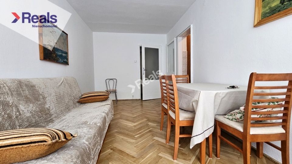 Mieszkanie Warszawa wynajem