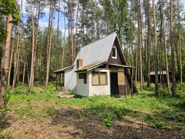 Działka budowlana Włodzimierz