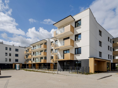 Mieszkanie Poznań