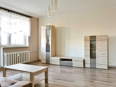 Mieszkanie Poznań