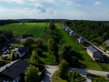 Działka budowlano-rolna Łódź