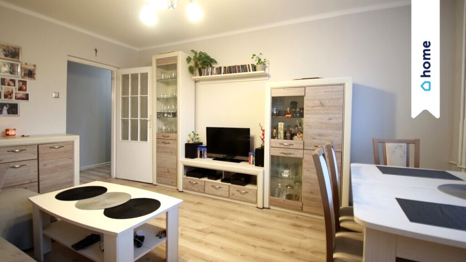 Mieszkanie Zabrze sprzedaż