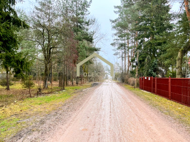Działka budowlana Ruda