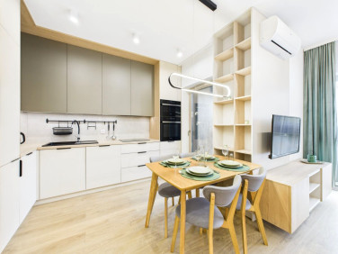 Mieszkanie apartamentowiec wynajem