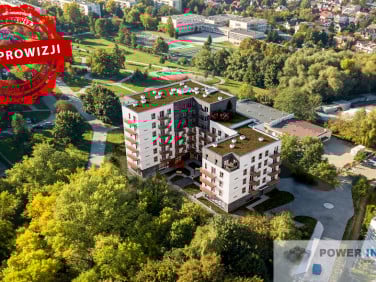Mieszkanie Kraków