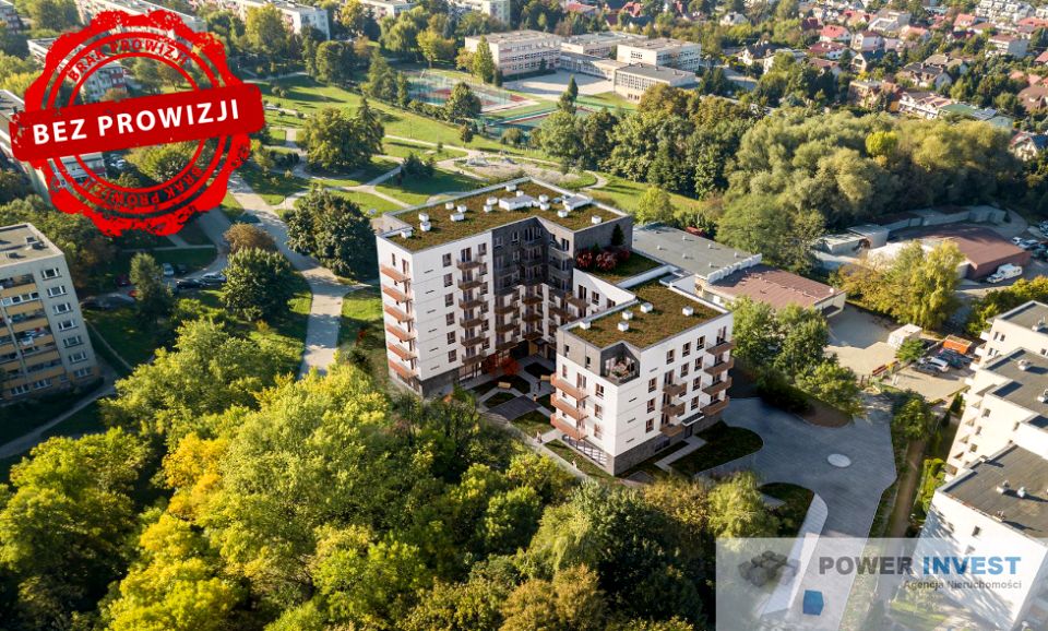Mieszkanie Kraków